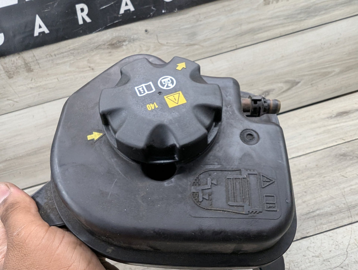 OEM BMW E70 F15 F16 F85 F86 X5 X6 Sensor Cap Coolant Expansion Tank Reservoir