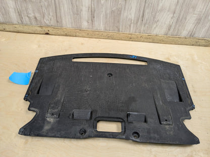 2008-2010 BMW 535i E60 Engine Splash Guard Shield 7031942