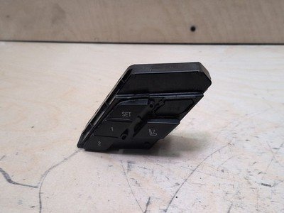 2019-2026 BMW X5 G05 Front Left Driver Seat Memory Switch 9436033 OEM