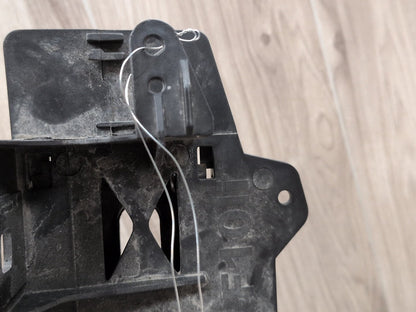 2011-2013 BMW 535i F10 Left Driver Headlight Bracket 7200793