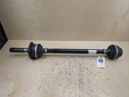 2019-2026 BMW M340i G20 Rear Right Half Shaft Output CV Axle 8689556 OEM