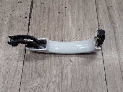 08-18 OEM Audi A4 A5 S4 S5 SQ5 Front Rear Right Passenger Exterior Door Handle
