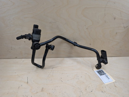 2012-2018 BMW 328i F30 Fuel Tank Ventilation Breather Valve 7636144