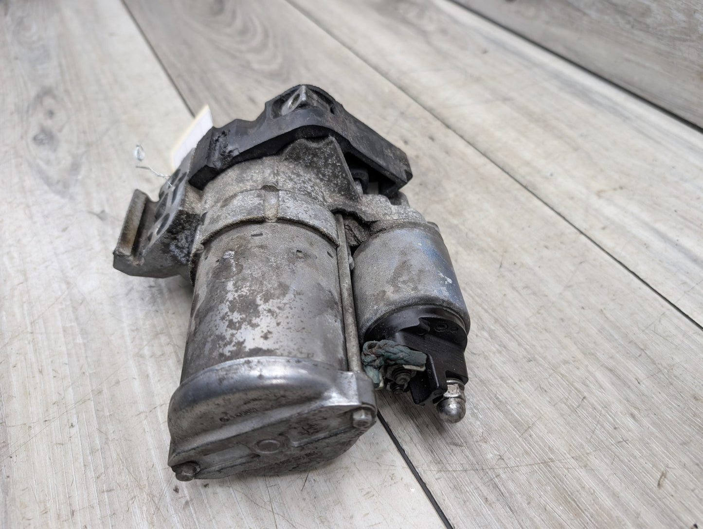 16-20 OEM BMW F22 F23 F30 F32 F33 F36 G01 G12 G30 BOSCH Engine B58 Starter Motor