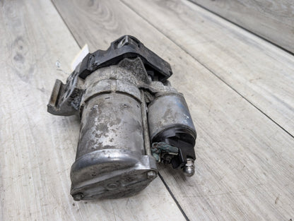 16-20 OEM BMW F22 F23 F30 F32 F33 F36 G01 G12 G30 BOSCH Engine B58 Starter Motor