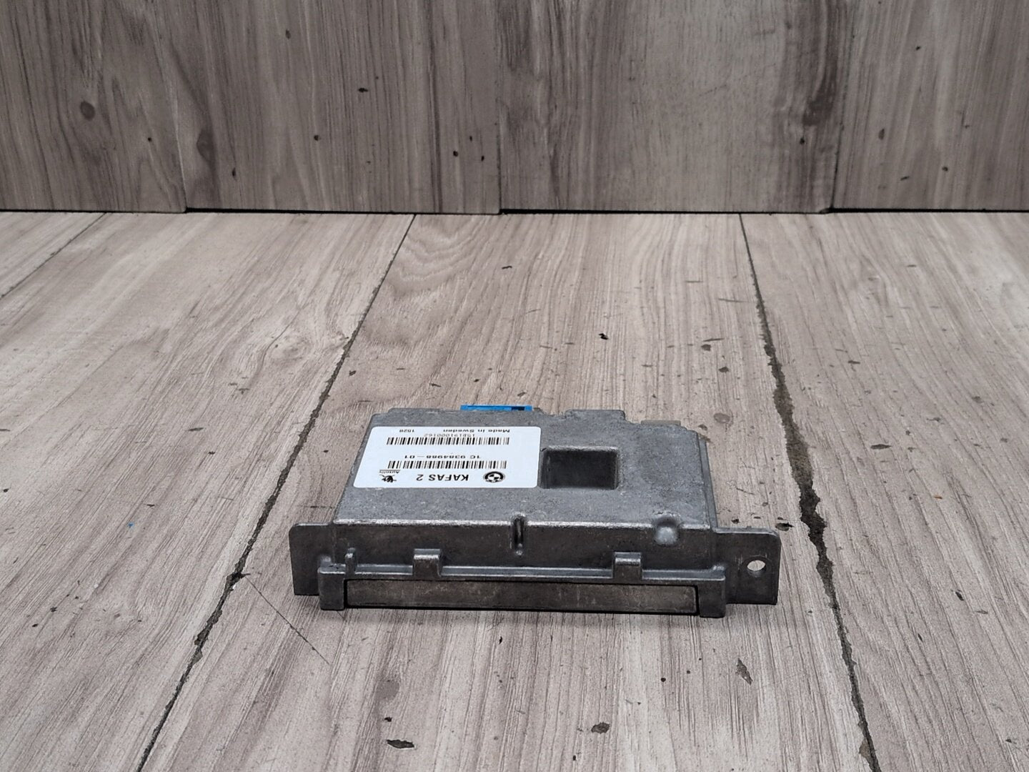 OEM BMW F15 F16 F25 F26 X3 X4 X5 X6 Kafas 2 Lane Departure Camera Control Module