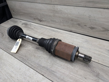 OEM BMW F22 F23 F30 F32 F33 F36 AWD Front Left Driver Output Half Shaft CV Axle