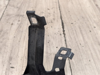 12-20 OEM BMW F30 F32 F33 F36 Front Left Driver Fender Wing Holder Bracket SET
