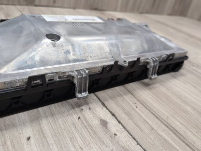 2011-2016 BMW M5 F10 Monitor Display Screen 9284974 OEM