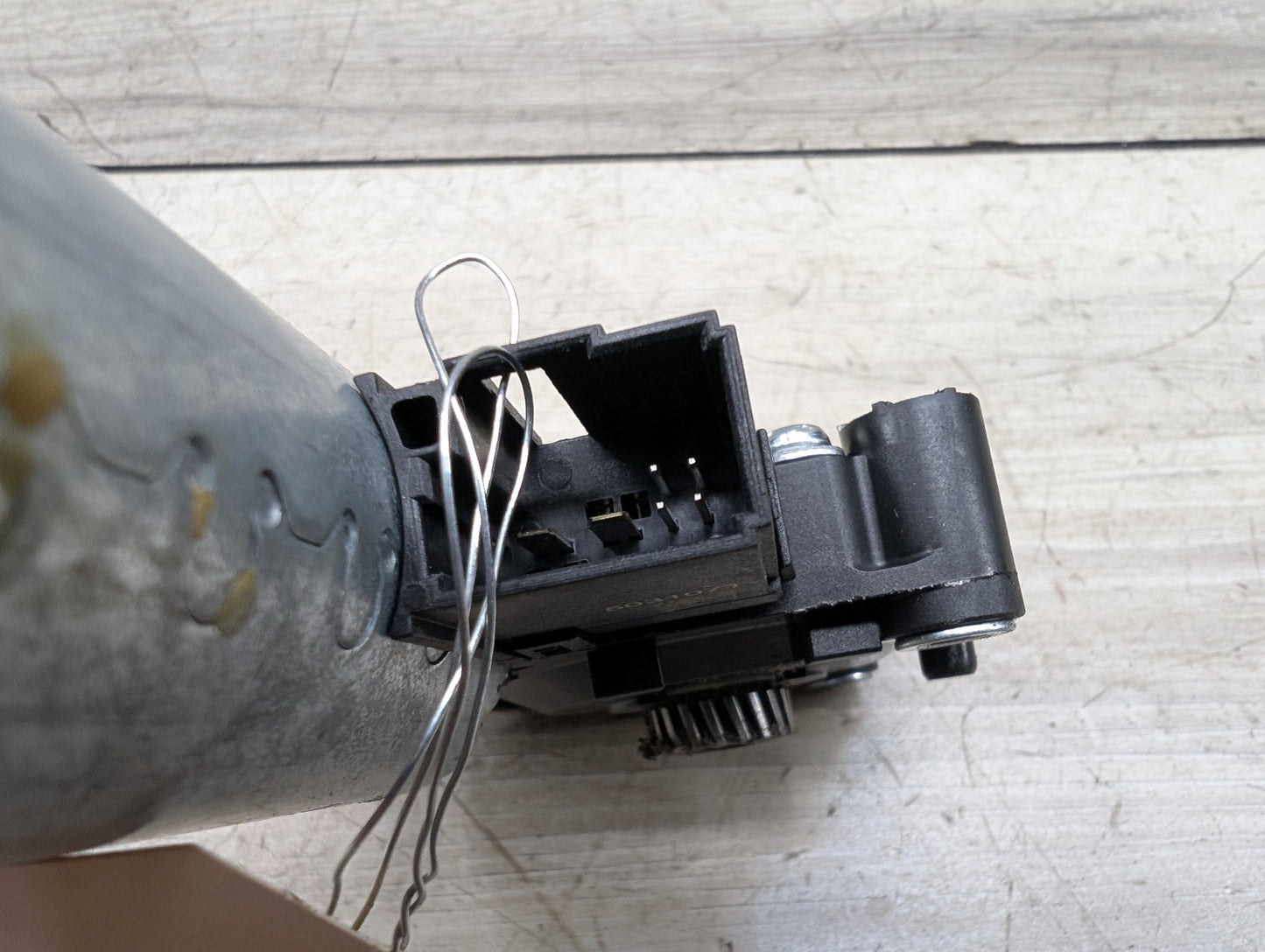 OEM BMW G20 G22 G26 G42 G80 G82 G87 M2 M3 M4 Sunroof Moonroof Motor Drive Unit