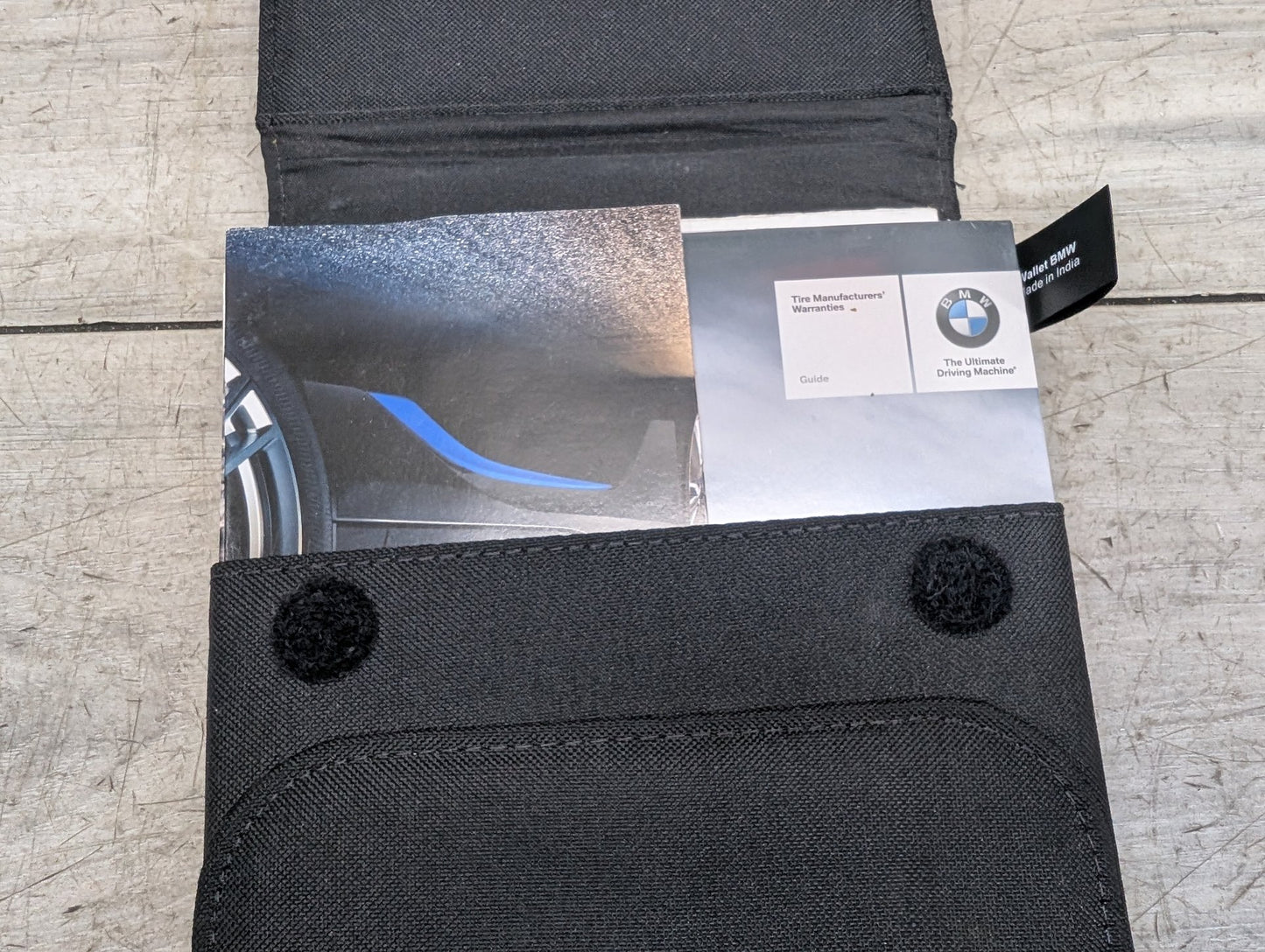 2014 - 2019 BMW 340 F34 Misc 2982693 B58B30M0
