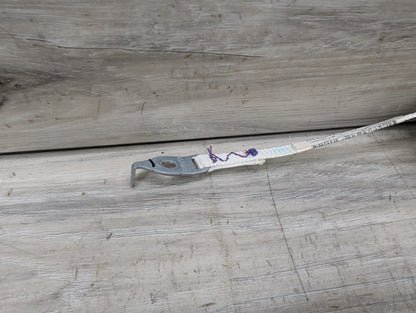 OEM BMW F90 M5 G30 530 540 M550 Left Driver Top Roof Head Air Bag Airbag Curtain