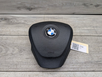 2011 - 2017 BMW X3 F25 Steering Wheel Airbag Air Bag 6859516 N20B20A