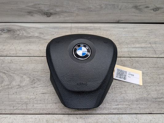 2011 - 2017 BMW X3 F25 Steering Wheel Airbag Air Bag 6859516 N20B20A