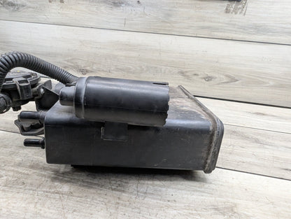 2009-2015 BMW 750Li F02 Fuel Vapor Charcoal Canister 7312781