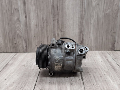 2016-2022 BMW G12 750i Engine Motor A/C AC Compressor Clutch Pump Pulley 9380568