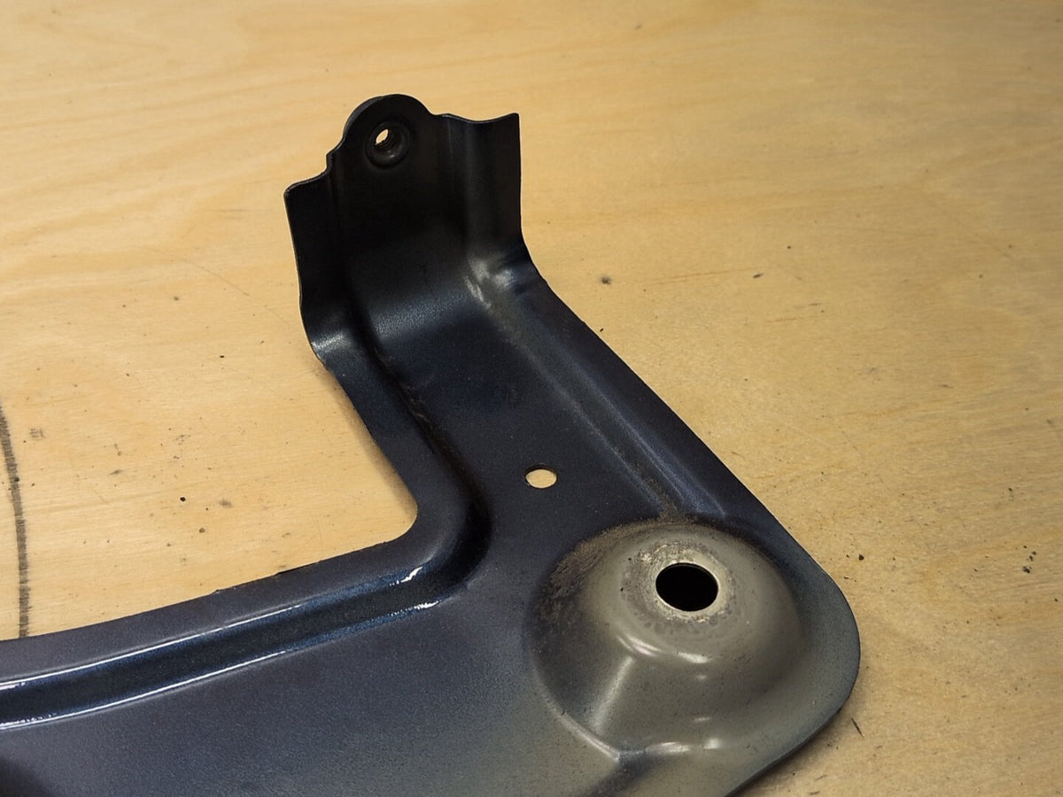2019-2026 BMW X5 G05 Front Left Driver Fender Brackets SET 7418217 OEM