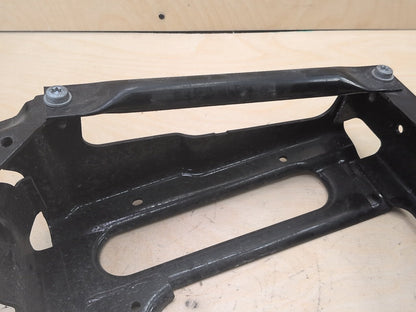 OEM BMW G01 G02 F97 X3 X4 Front Right Passenger Radiator Reinforcement Bracket