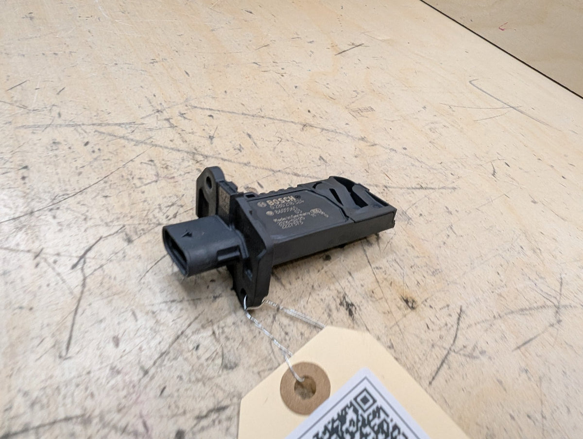 OEM BMW F22 F30 F32 F36 G01 G12 G30 Engine B46 B58 N63R MAF Mass Air Flow Sensor