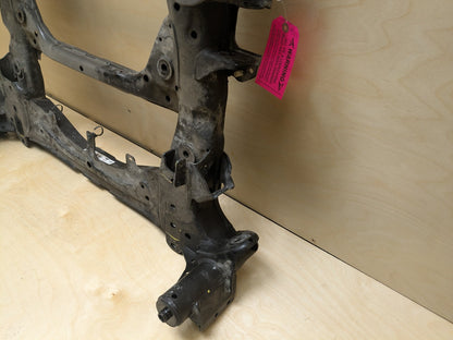 19-25 OEM BMW G05 G07 X5 X7 Front Axle Support Crossmember Subframe PN: 6884852