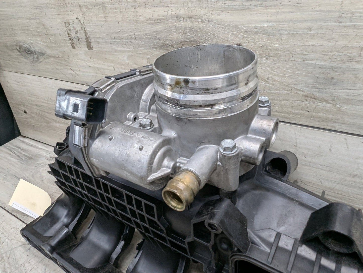 OEM BMW E90 E92 F10 F15 F22 F30 F80 F82 M3 X5 335 Engine N55 S55 Intake Manifold