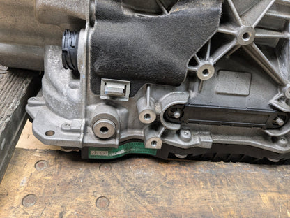 2018 - 2023 BMW X3 G01 Automatic Transmission Assembly 8744789 B58B30M0