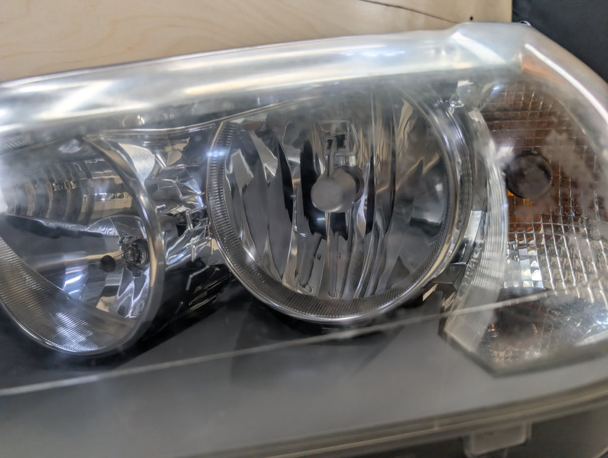 2011-2016 BMW X3 F25 Front Left Driver Headlight 7222025 OEM