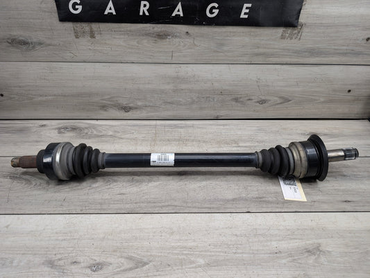 OEM BMW F22 F23 F30 F32 F33 F36 AT Rear Right Passenger Shaft Output CV Axle