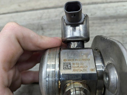 16-20 OEM BMW F39 F48 X1 X2 Engine B46 HPFP High Pressure Fuel Pump