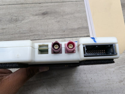 OEM BMW F15 F30 F36 F44 F48 G01 G05 G12 G20 G30 Telematics Control Unit Module