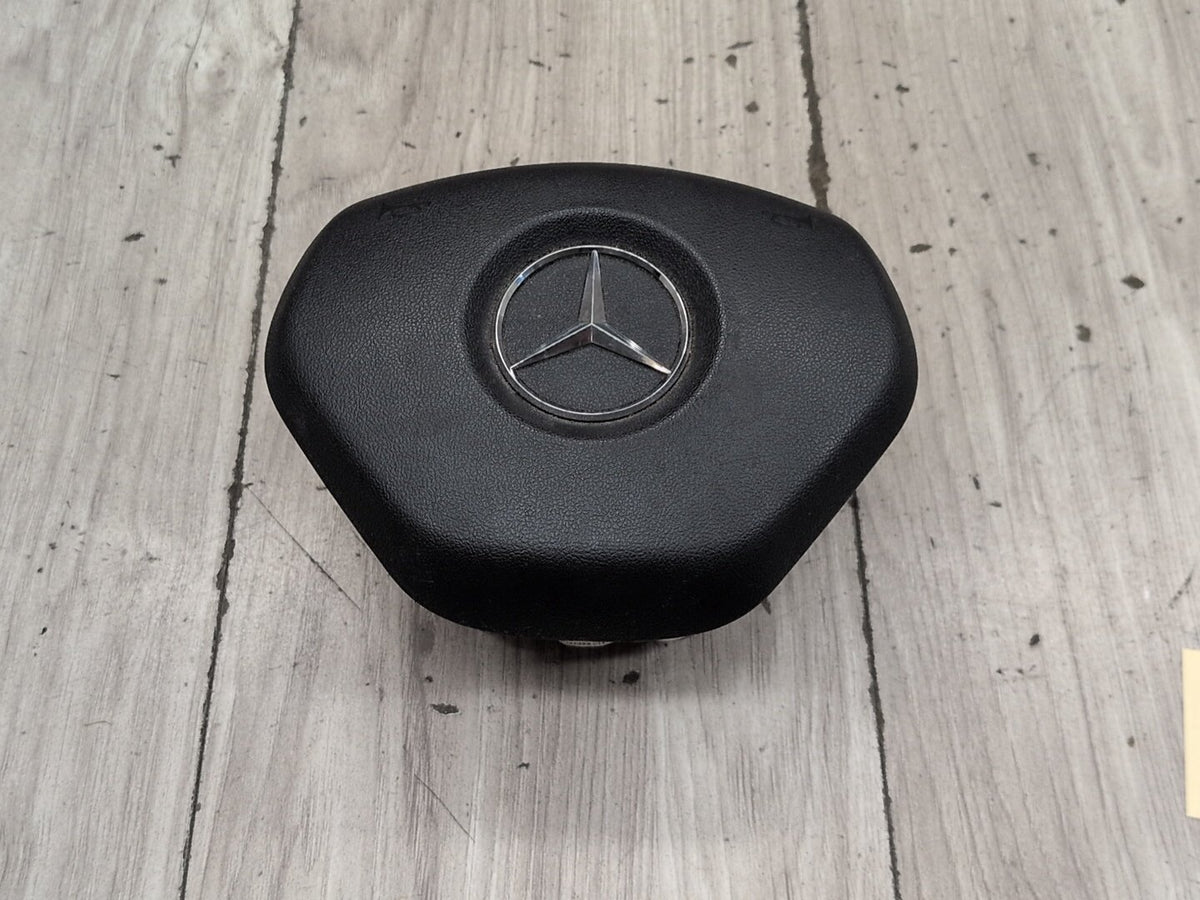 2009-2012 Mercedes-Benz E550 W212- PN: