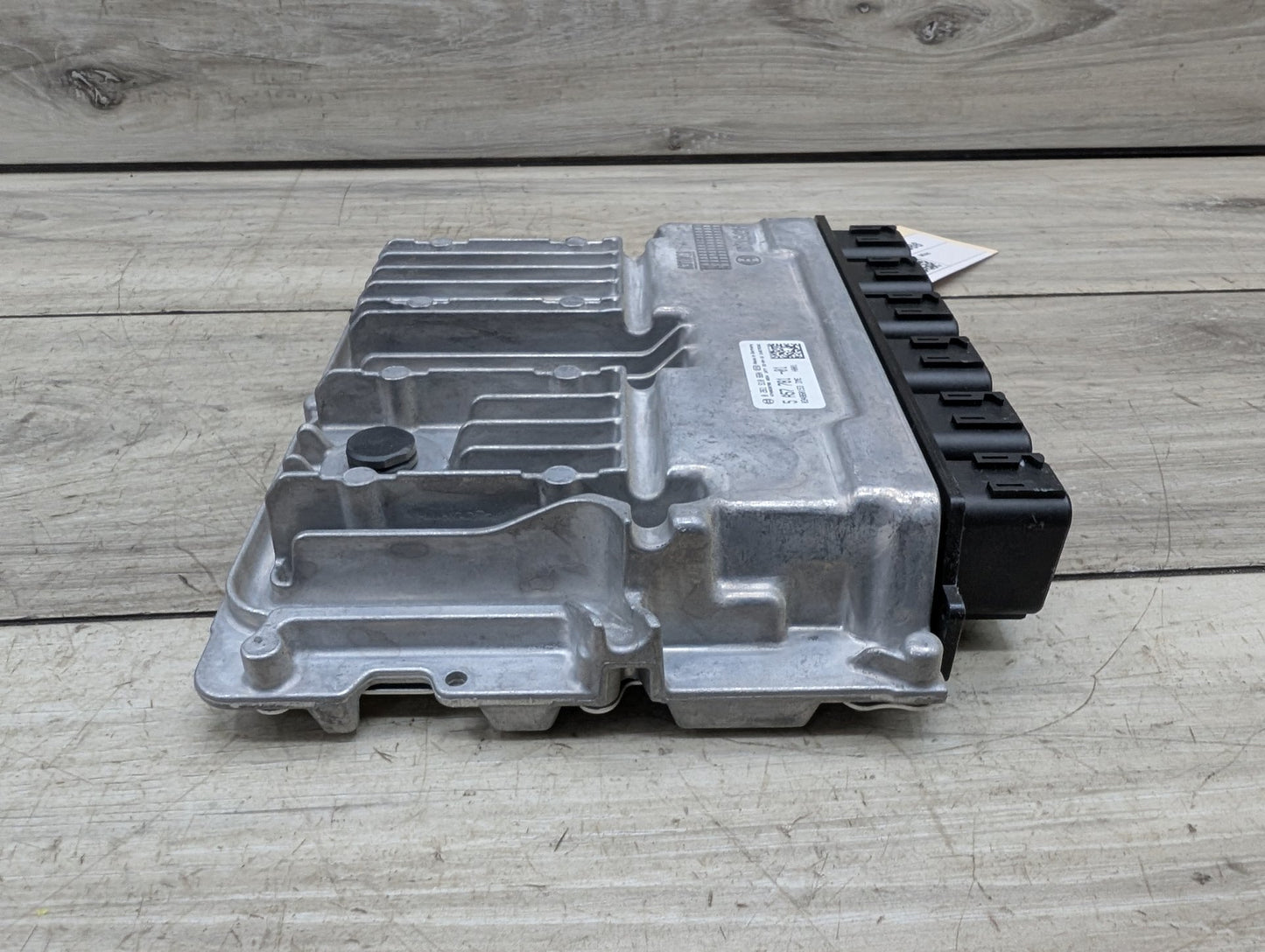 BMW G22 430i B46B20O1 Engine Motor ECU DME Computer Module 5A57781