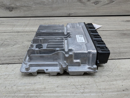 BMW G22 430i B46B20O1 Engine Motor ECU DME Computer Module 5A57781