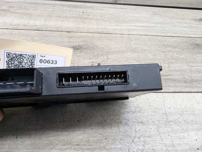 2011-2016 BMW 535i F10 BCM Body Control Module 9228488