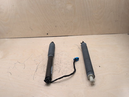 16-19 OEM BMW G12 740 750 M760 Right Passenger Electric Trunk Lid Shock Strut