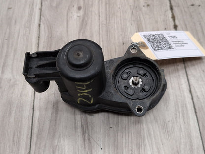 2011 - 2017 BMW X3 F25 Rear Left or Right Brake Caliper Actuator 6794618 N20B20O0