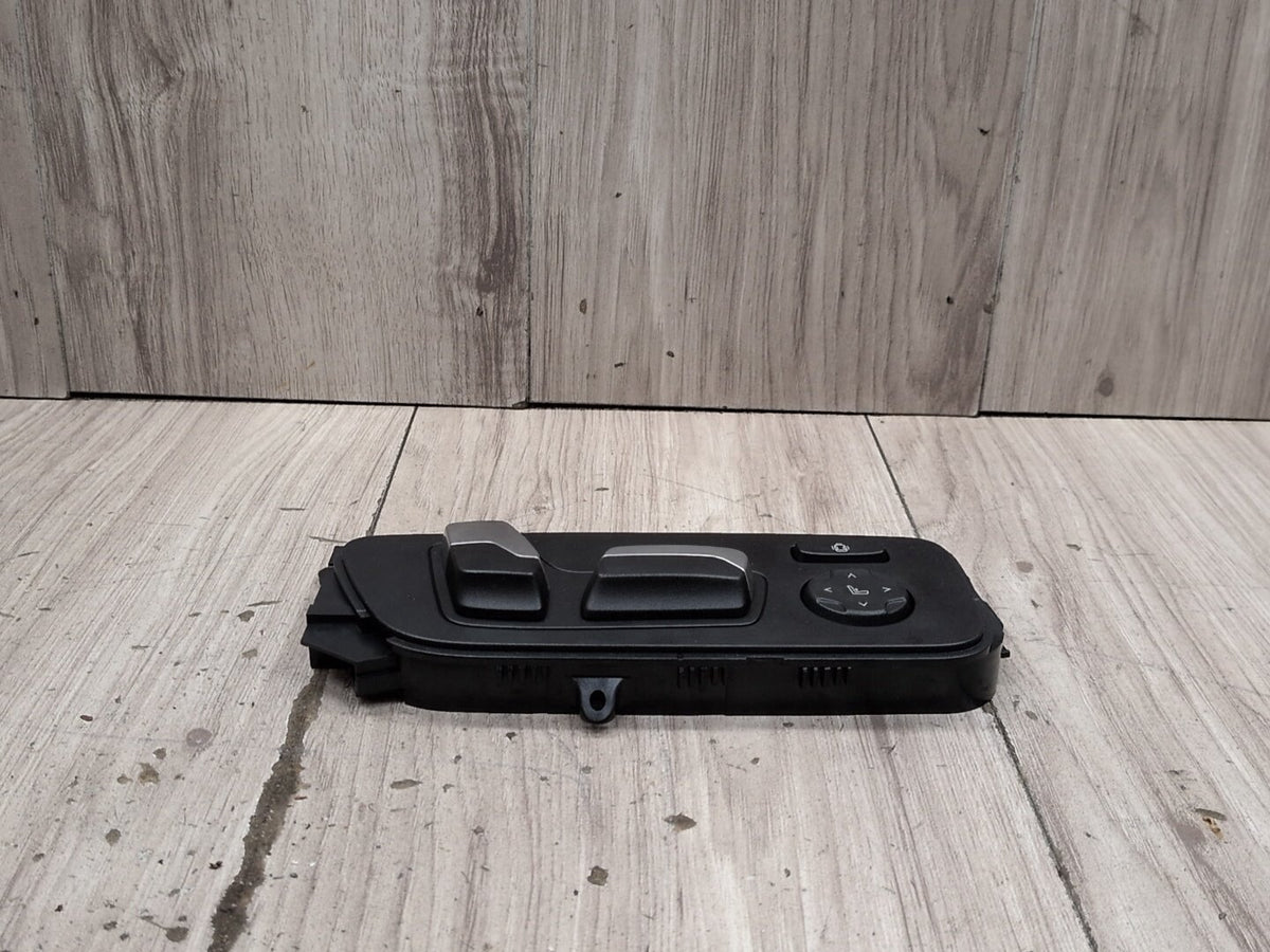 2019-2026 BMW M340i G20 Front Right Passenger Seat Control Switch 9390112 OEM
