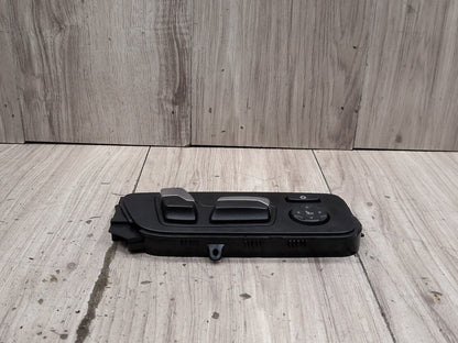 2019-2026 BMW M340i G20 Front Right Passenger Seat Control Switch 9390112 OEM