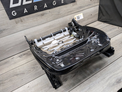 2021-2026 BMW 430i G22 Front Left Driver Seat Lower Track Frame Assembly 9108133