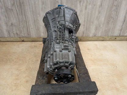 12-19 BMW M5 M6 S63 7-Speed DCT Dual-Clutch Transmission Gearbox GS7D36BG