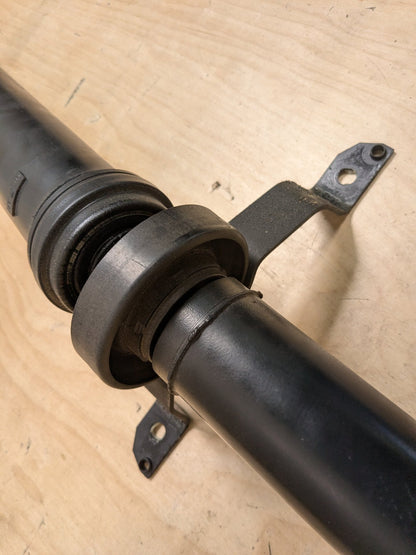 2015-2018 Audi Q3 8U Rear Propeller Driveshaft Drive Shaft 8W0521101C OEM