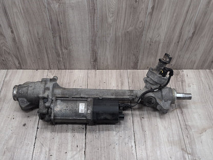 2011-2016 BMW X3 F25 Steering Gear Rack & Pinion AWD 6874311 5A24380