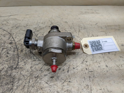 2012-2018 Audi C7 A6 CYNB Engine Motor HPFP High Pressure Fuel Pump 06L127027C