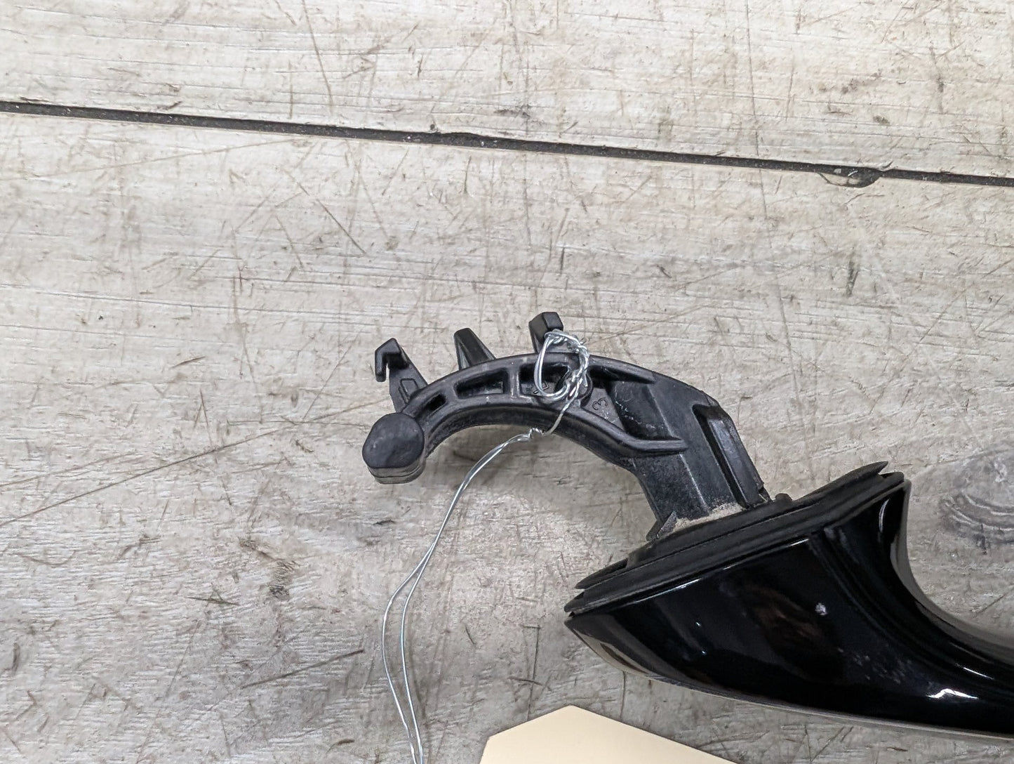 2018 - 2024 BMW X3 G01 Front Left Driver Exterior Door Handle 7470569 B46B20O1