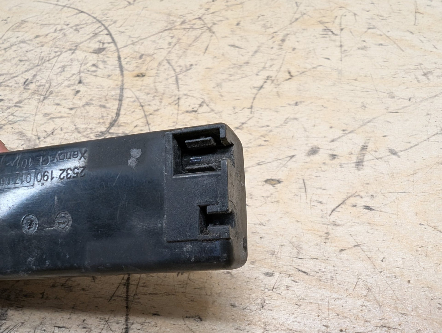 OEM BMW F10 F02 F06 F13 Tire Pressure Trigger Receiver Control Unit Antenna RDC