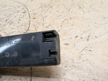 OEM BMW F10 F02 F06 F13 Tire Pressure Trigger Receiver Control Unit Antenna RDC