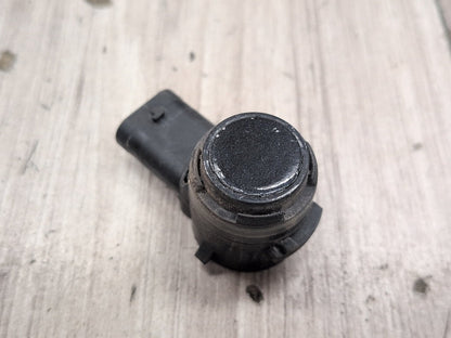 OEM BMW F15 F48 F85 F90 F97 G01 G12 G30 X3 Bumper Parking Sensor PDC Black 5.7.1