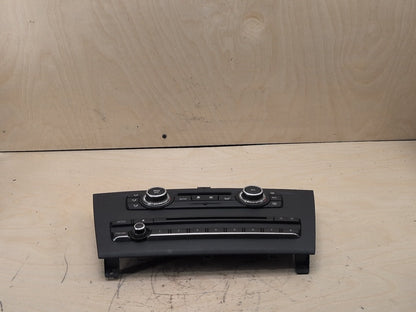 2011-2016 BMW X3 F25 Front AC Heater Climate Control Switch 9312721