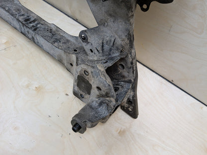 2014 - 2019 BMW 340 F34 Front Axle Support Crossmember Subframe 6891261 B58B30M0