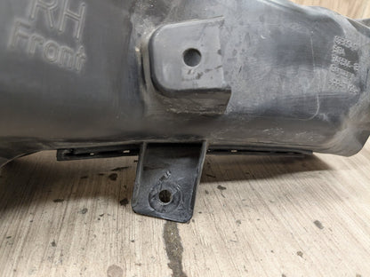 2022-2026 BMW 430i G26 Right Passenger Brake Air Duct 8738940 OEM